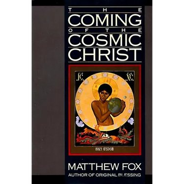 The Coming of the Cosmic Christ