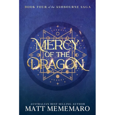 Mercy of the Dragon