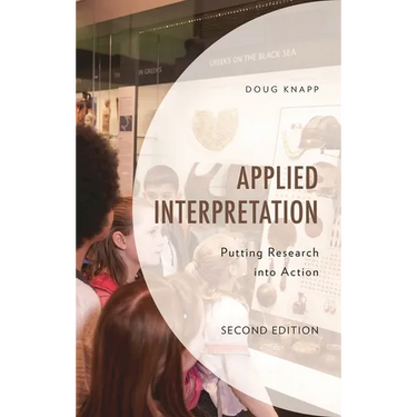 Applied Interpretation: Putting Research Into Action