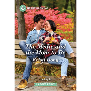 The Medic and the Mom-To-Be: A Clean and Uplifting Romance