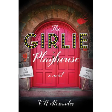 The Girlie Playhouse