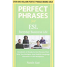 Perfect Phrases ESL Everyday Business