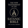 The New Testament of the Satanic Bible