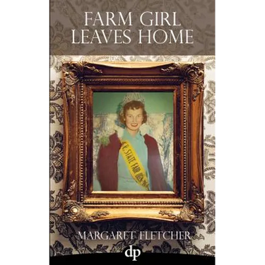 Farm Girl Leaves Home: An American Narrative of Inspiration and Transformation