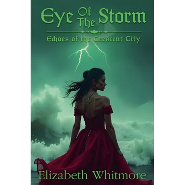 Eye of the Storm