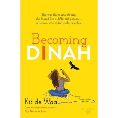 Becoming Dinah