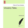 Uncanny Tales.