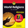 World Religions All-In-One for Dummies