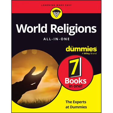 World Religions All-In-One for Dummies