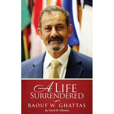 A Life Surrendered