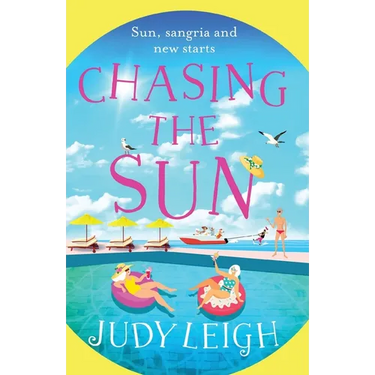 Chasing the Sun