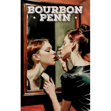 Bourbon Penn 37