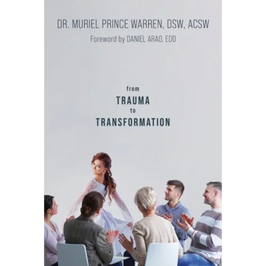 From Trauma to Transformation