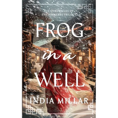 Frog in a Well