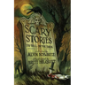 Scary Stories to Tell in the Dark