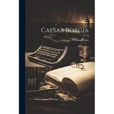 Caesar Borgia