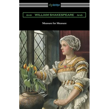 Measure for Measure: (Annotated by Henry N. Hudson with an Introduction by Charles Harold Herford)