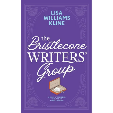 The Bristlecone Writers' Group