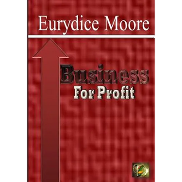 Business For Profit