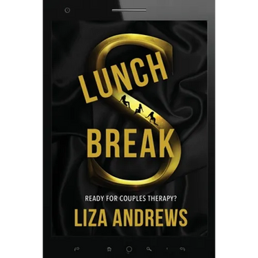 Lunch Break: A Pandemic Era Romantic Suspense