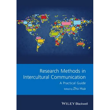 Research Methods in Intercultural Communication: A Practical Guide