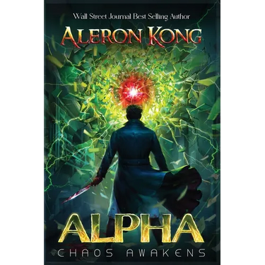 Alpha: Chaos Awakens: Chaos Awakens