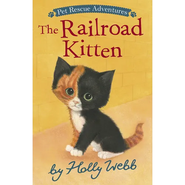 The Railroad Kitten