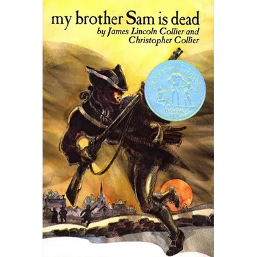 My Brother Sam Is Dead