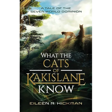 What the Cats of Kakislane Know
