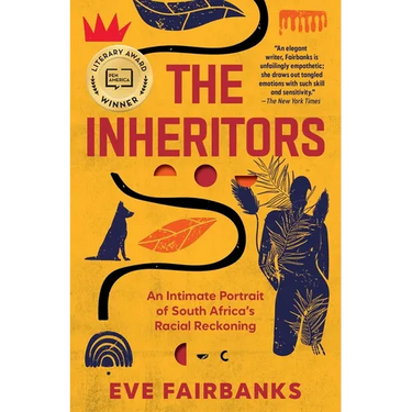 The Inheritors: An Intimate Portrait of South Africa's Racial Reckoning