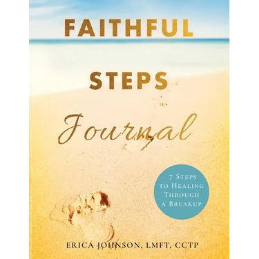 FAITHFUL STEPS Journal