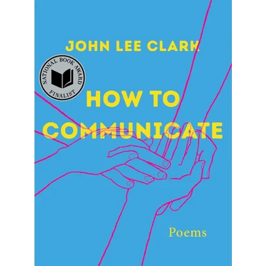 How to Communicate: Poems