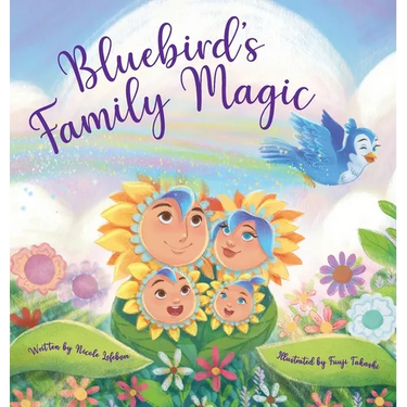 Bluebird's Family Magic