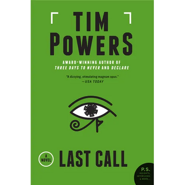 Last Call PB