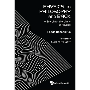 Physics to Philosophy and Back: A Search for the Limits of Physics