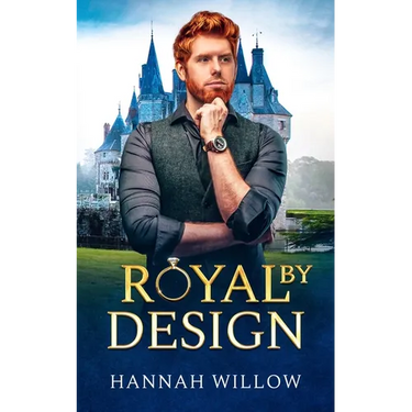 Royal By Design