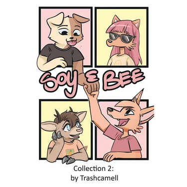 Soy & Bee 2
