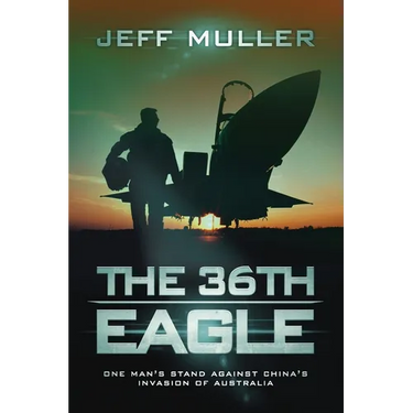 The 36th Eagle