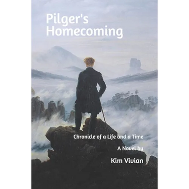 Pilger's Homecoming: Chronicle of a Life and a Time