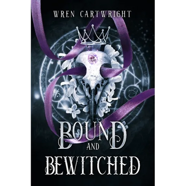 Bound and Bewitched