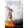 Storyteller: A Tanith Lee Tribute Anthology