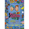 The Jstu Survival Guide: 100 Days to Conquer Your Fears, Shatter Your Limits, and Build Your Faith