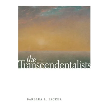 The Transcendentalists