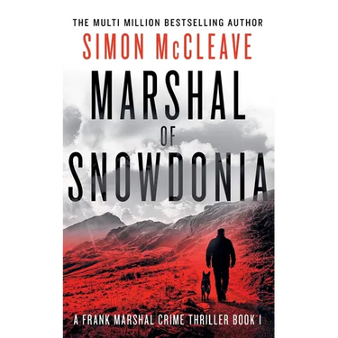 Marshal of Snowdonia