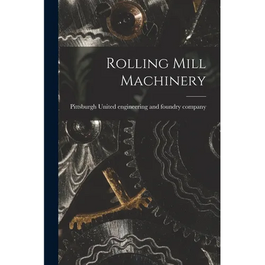 Rolling Mill Machinery