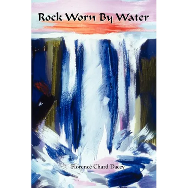 Rock Worn By Water