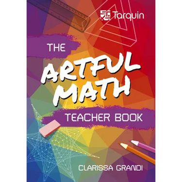 Artful Math Teacher Book