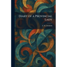 Diary of a Provincial Lady