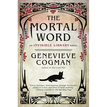 The Mortal Word