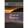 Heart of Darkness: Unabridged edition